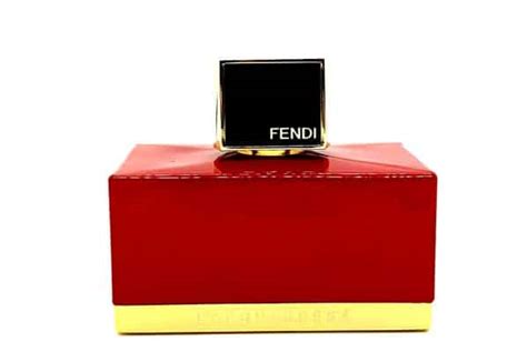 Fendi perfumes for women